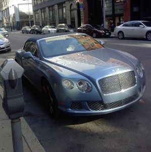 Meet your Posher, Patrick